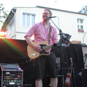Benefizkonzert Ukraine — Bild 21